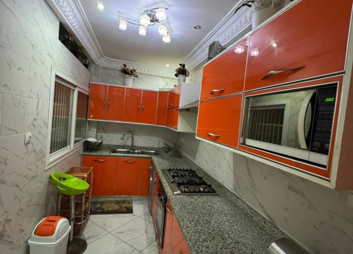 App 1 Residence Luxury Dakar 0*,  Senegal