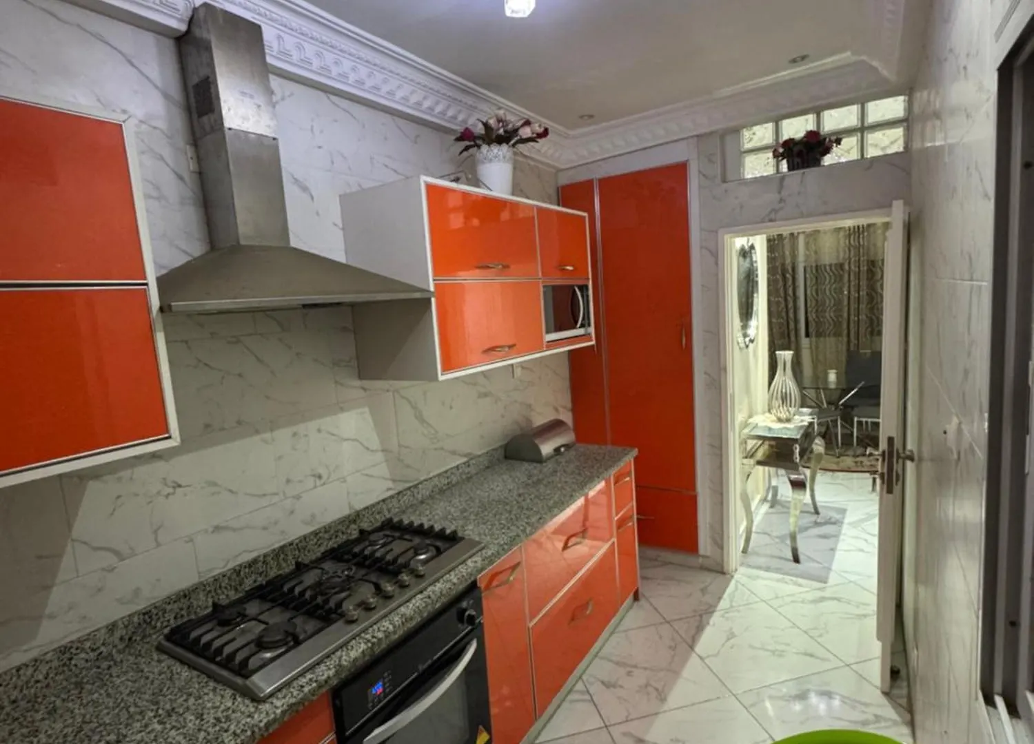Apartment App 1 Residence Luxury Dakar Senegal