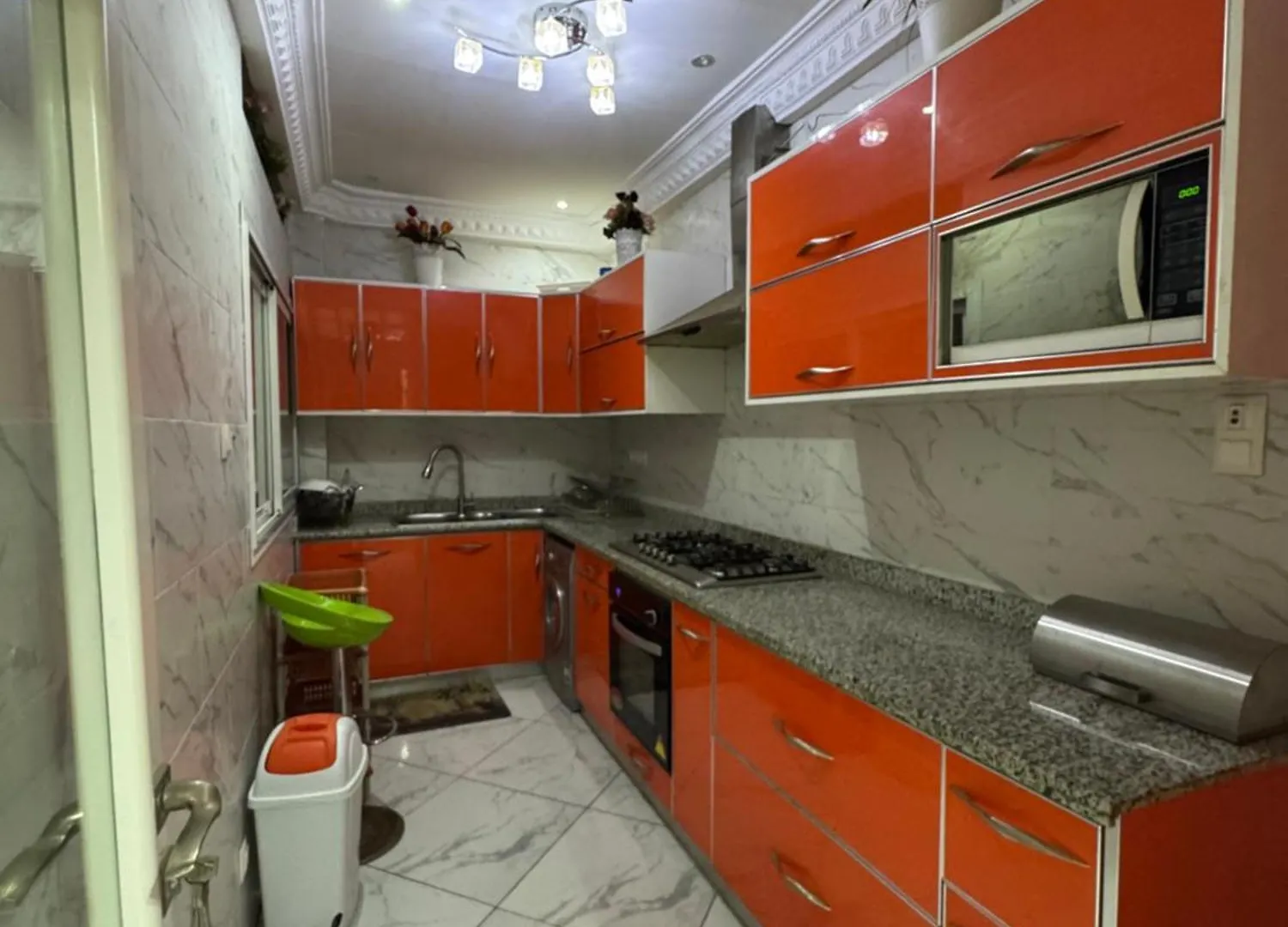 App 1 Residence Luxury Dakar Apartment