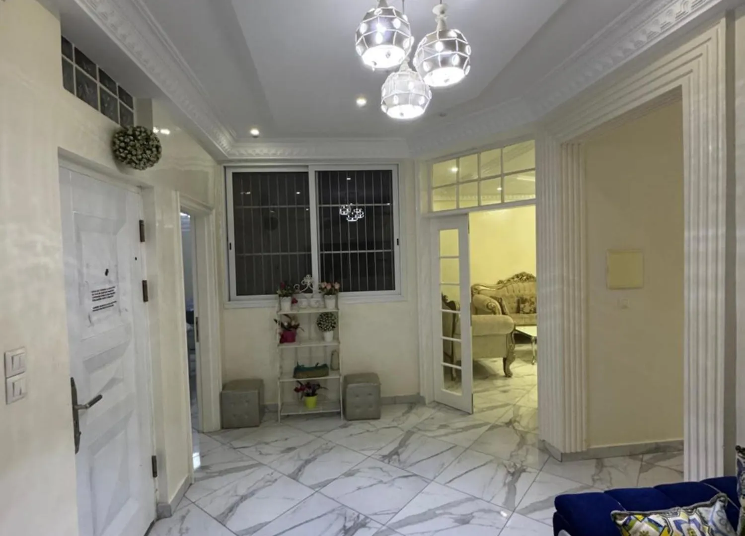 App 1 Residence Luxury Dakar Senegal