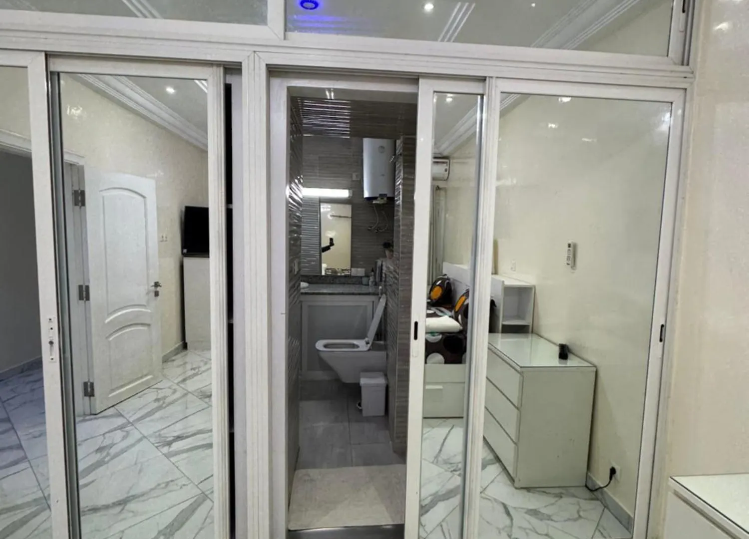App 1 Residence Luxury Dakar 0*,  Senegal