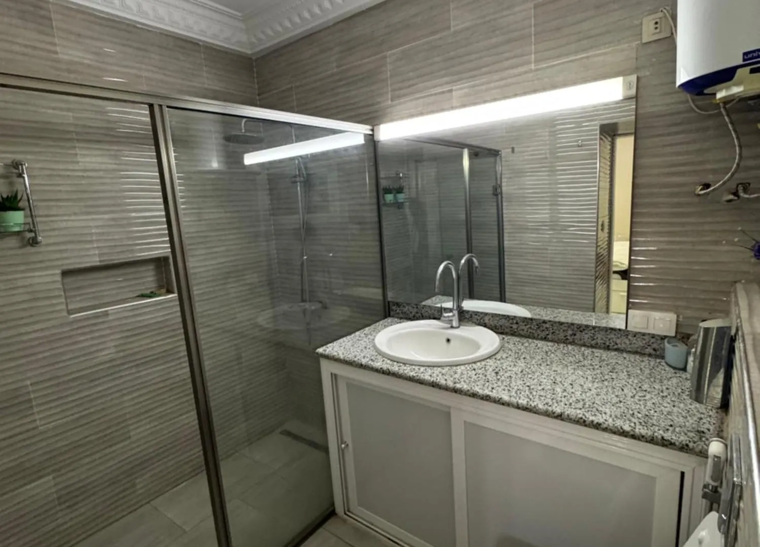 App 1 Residence Luxury Dakar