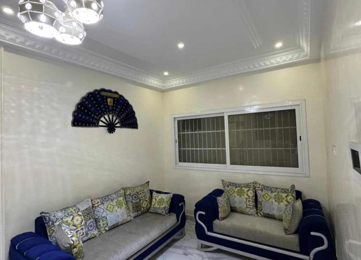 Apartment App 1 Residence Luxury Dakar